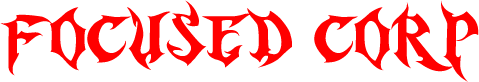 Focused Corp